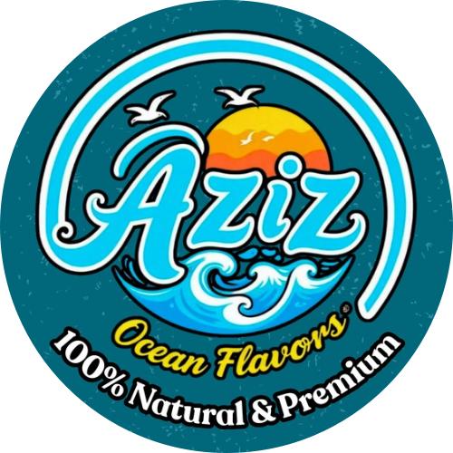 Aziz Ocean Flavours